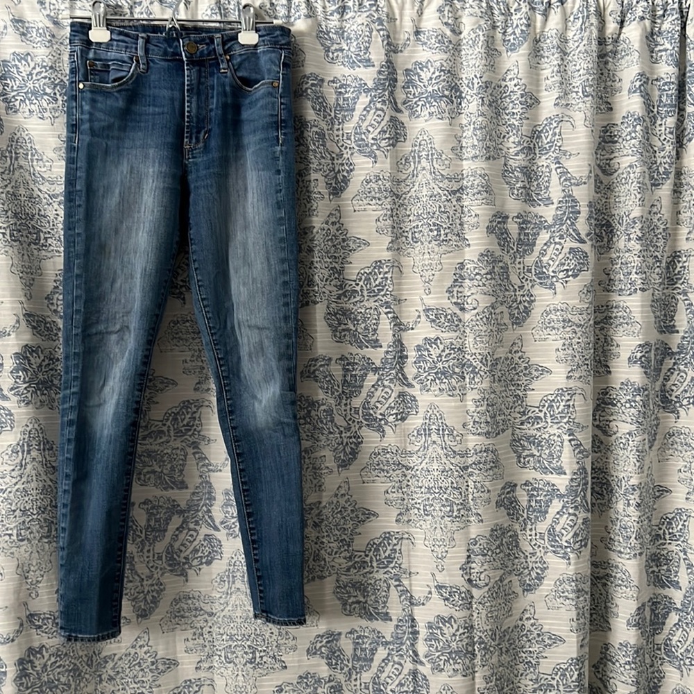 Articles of Society jeans